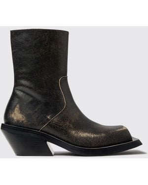 CAMPERLAB Boots - Black