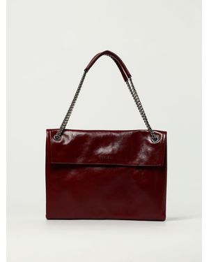 Orciani Bolso De Mano Mujer - Rojo
