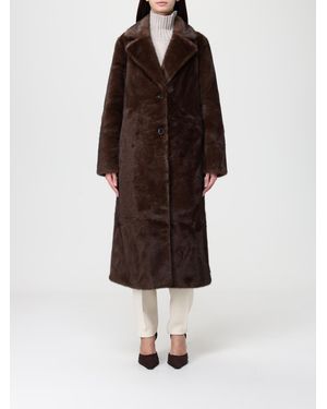 Ralph Lauren Coat - Brown