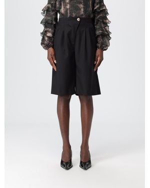 Just Cavalli Short - Black