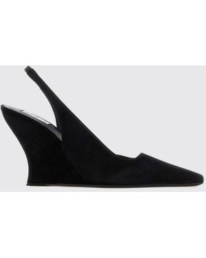 Alaïa High Heel Shoes - Black