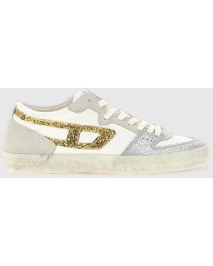 DIESEL Sneakers - Natural