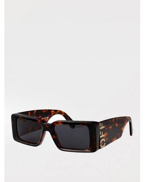 Off-White c/o Virgil Abloh Sonnenbrillen Damen - Schwarz