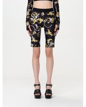Versace Jeans Couture Trousers - Black