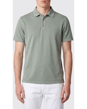 Saucony Polo Shirt - Green