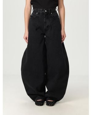 Jacquemus Jeans - Nero