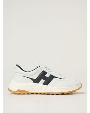 Hogan Sneakers - Natural