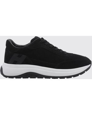 Hogan Sneakers - Black