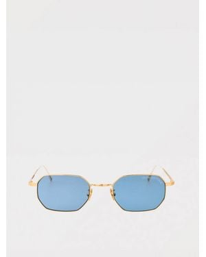 Cutler and Gross Occhiali Da Sole Uomo - Blu