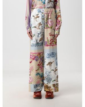 Vivetta Pants - Multicolor