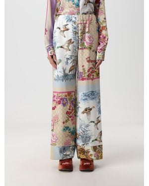 Vivetta Trousers - Multicolour