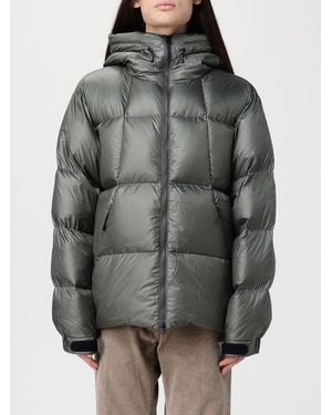 Goldwin Jacket - Grey