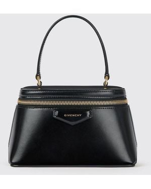 Givenchy Schultertasche Damen - Schwarz