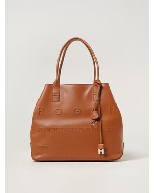 Hogan Backpack - Brown