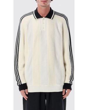adidas Originals Jumper - Natural