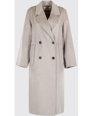 IVY & OAK Coat - Natural