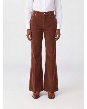 Haikure Jeans Damen - Braun