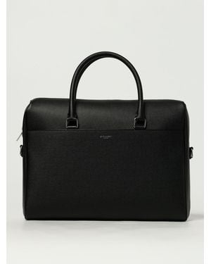 Saint Laurent Bolsos Hombre - Negro
