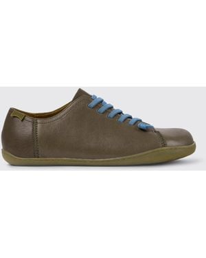 Camper Schuhe Herren - Grün