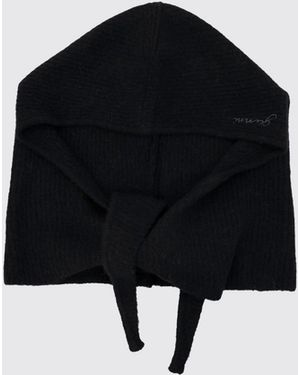 Ganni Hat - Black