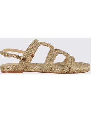 Castañer Shoes - Metallic