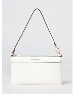 Michael Kors Handbag - White