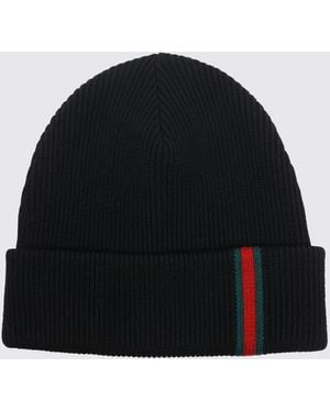 Gucci Hat - Black