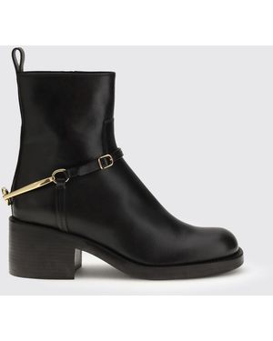 Chloé Boots - Black