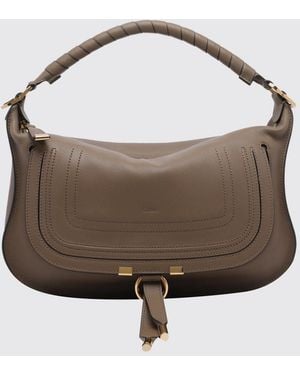 Chloé ChloÉ Shoulder Bag - Brown