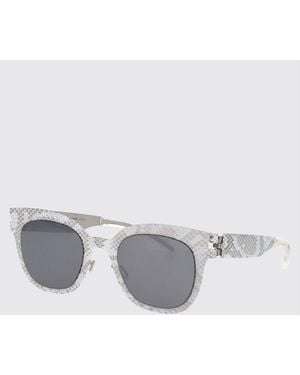 Mykita Sunglasses - Metallic