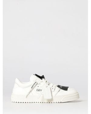 Off-White c/o Virgil Abloh Sneakers 3.0 - Neutro