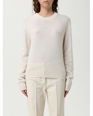 Allude Sudadera Mujer - Neutro