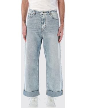 Valentino Jeans - Blue