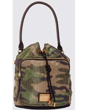 Premiata Mia 2135 Bucket Bag - Multicolour