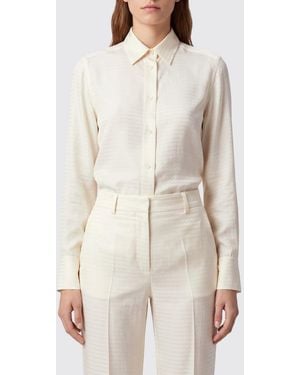 Fendi Shirt - Natural