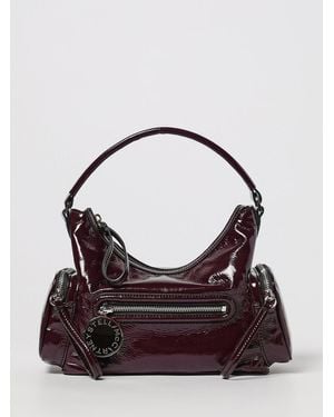 Stella McCartney Schultertasche Damen - Braun