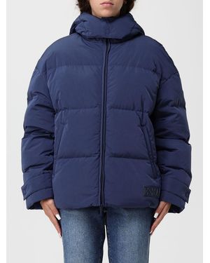 Emporio Armani Jacket - Blue