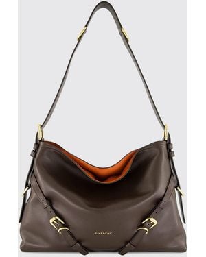 Givenchy Bolso De Hombro Mujer - Marrón