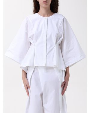 Liviana Conti Shirt - White