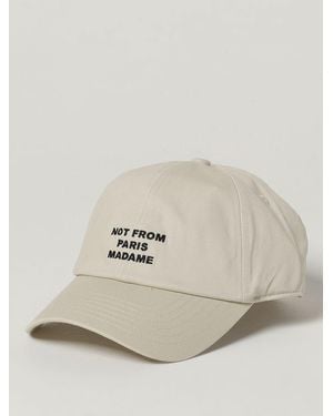 Drole de Monsieur Hat - Natural