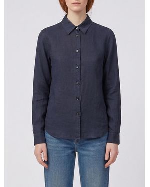 Aspesi Shirt - Blue