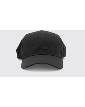 Mackage Hat - Black