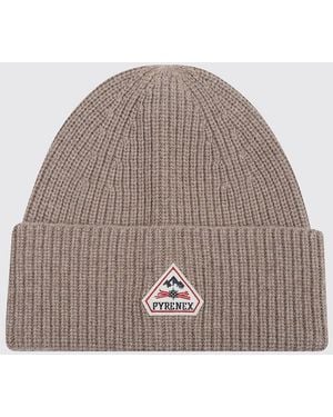 Pyrenex Gorro Hombre - Neutro