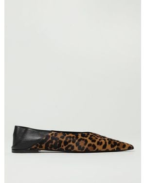 Saint Laurent Chaussures À Talons Femme - Blanc