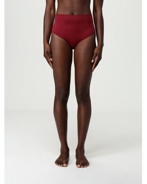 Kampos Swimsuit - Red