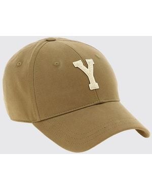 Saint Laurent Cappello - Neutro
