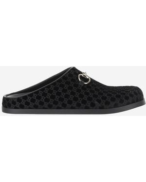 Gucci Shoes - Black