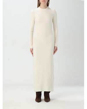 Jil Sander Dress - Natural