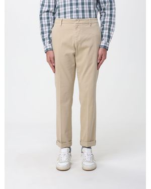 Dondup Pants - White