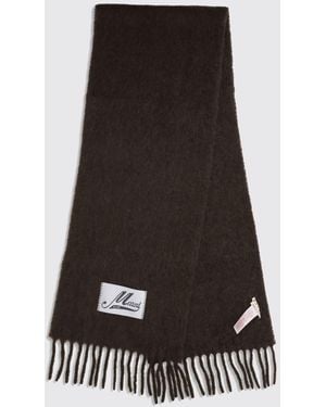 Marni Scarf - Black